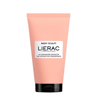 Body Sculpt - Le concentré cryoactif - Lierac