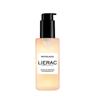 Phytolastil - L'huile de massage - Lierac