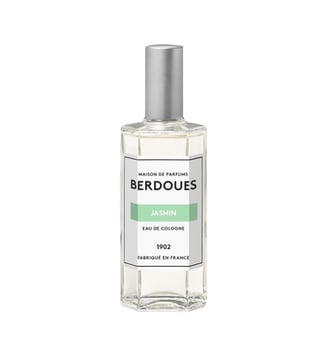 Jasmin - Eau de Cologne - Berdoues