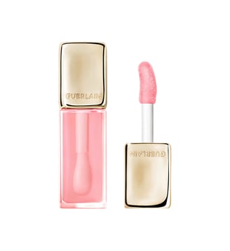 KissKiss Bee Glow Oil- Huile à lèvres teintée - GUERLAIN
