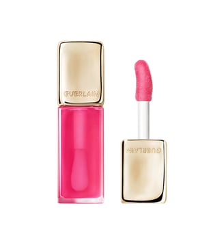 KissKiss Bee Glow Oil- Huile à lèvres teintée - GUERLAIN