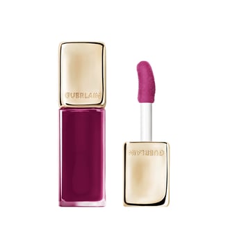 KissKiss Bee Glow Oil- Huile à lèvres teintée - GUERLAIN