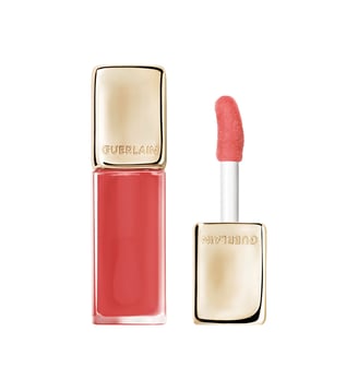 KissKiss Bee Glow Oil- Huile à lèvres teintée - GUERLAIN
