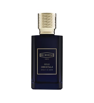 Extrait de Parfum - Ex Nihilo