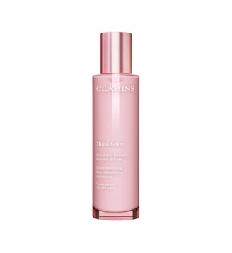 Multi-Active - Emulsion lissante, booster d’éclat - Clarins