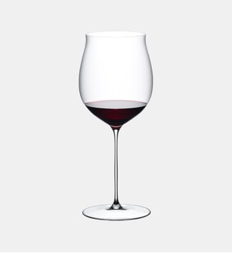 Verre à pied - Superleggero Bourgogne Grand Cru - Riedel - Transparent