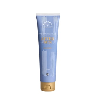 Sorbet scintillant après-soleil - Rudolph Care