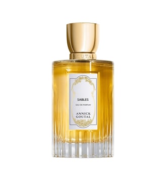 Eau de Parfum - Annick Goutal