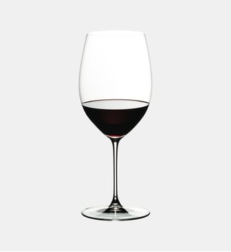Lot de 2 verres à pied - Veritas Cabernet/Merlot Riedel