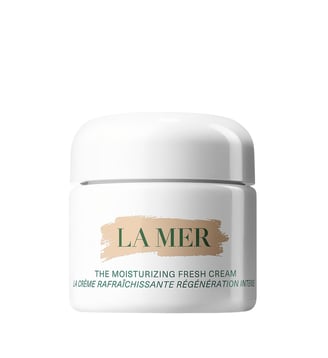 La Crème Rafraîchissante Régénération Intense - La Mer