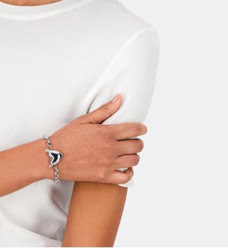 Bracelet - Justine Clenquet - Doré