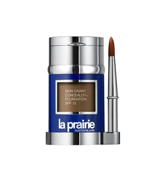 Fond de Teint Anti-Cernes SPF15 - La Prairie
