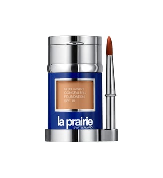 Fond de Teint Anti-Cernes SPF15 - La Prairie