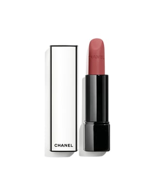LE ROUGE VELOURS LUMINEUX - EDITION LIMITEE - CHANEL
