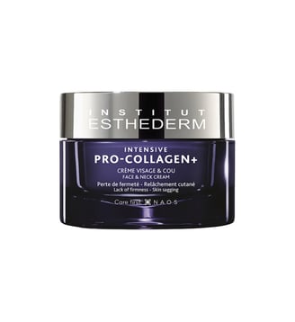Crème visage et cou - Institut Esthederm