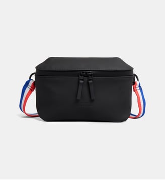Sac banane Jona Lotus medium - Ucon Acrobatics - Noir