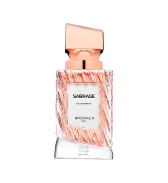 Sabrage - Eau de parfum - Anomalia Paris