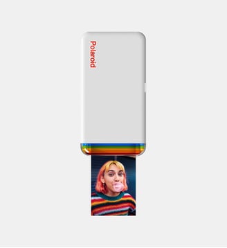 Imprimante de poche Polaroid - Hi Print Generation 2  - Polaroid - Blanc