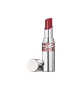 Rouge à lèvres brillant et soin - Yves Saint Laurent
