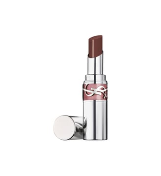Rouge à lèvres brillant et soin - Yves Saint Laurent