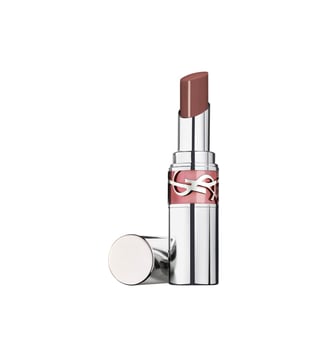 Rouge à lèvres brillant et soin - Yves Saint Laurent