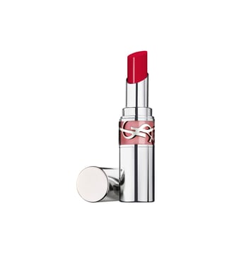 Rouge à lèvres brillant et soin - Yves Saint Laurent