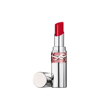 Rouge à lèvres brillant et soin - Yves Saint Laurent