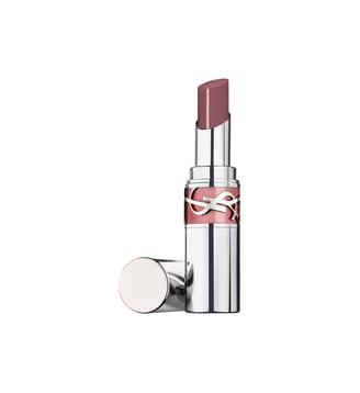 Rouge à lèvres brillant et soin - Yves Saint Laurent