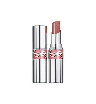 Rouge à lèvres brillant et soin - Yves Saint Laurent