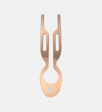 Epingle pour cheveux - Fiona Franchimon - Noir