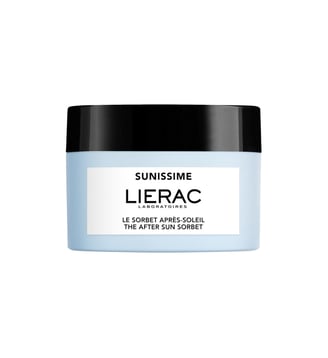 Sunissime - Le sorbet après-soleil visage - Lierac