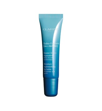 Hydra-Essentiel [HA + PEPTIDE] - Baume lèvres réparateur - Clarins