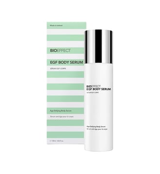 Sérum EGF Corps - Sérum anti-âge corporel raffermissant - Bioeffect