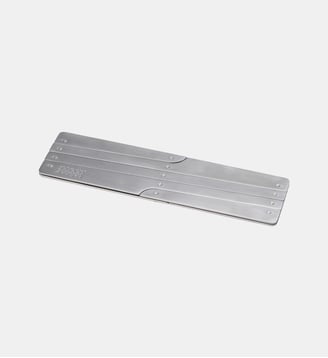 Dessous de plat extensible - Joseph Joseph - Acier