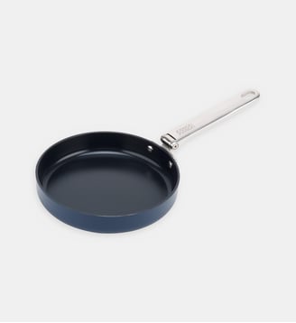 Poêle anti adhésive Ø20 cm - Joseph Joseph - Bleu nuit