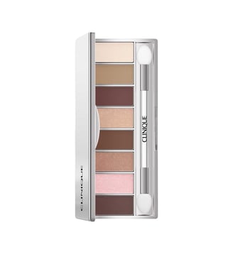 Palette de Fards à Paupières 8 couleurs - Clinique