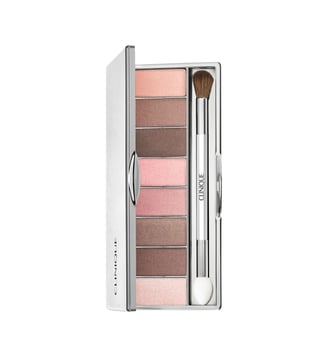 Palette de Fards à Paupières 8 couleurs - Clinique