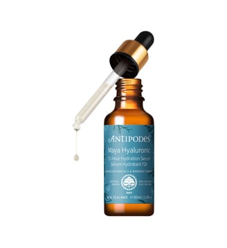 Hyaluronic Sérum Hydratant 72H - Antipodes