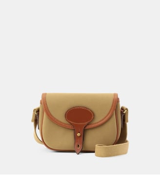 Mini Sac à main Colne - Brady - Kaki clair