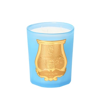 Bougie Parfumée - Trudon - Blanc