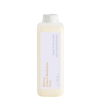 Lessive universelle parfumante - Maison Francis Kurkdjian