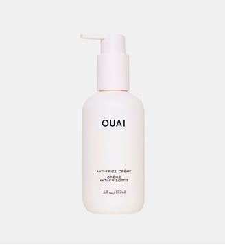 Anti-frizz Crème pour cheveux frizzés - Ouai Haircare