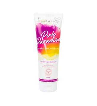 Après Shampooing - Les Secrets de Loly