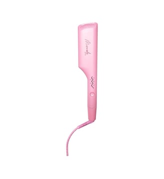 Double Waver - Fer à boucler - Mermade - Rose