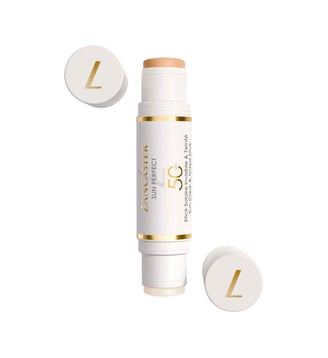 Duo stick protection solaire SPF50 - Lancaster Beauty