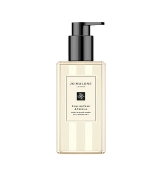 English Pear & Freesia - Gel Moussant Nettoyant - Jo Malone London