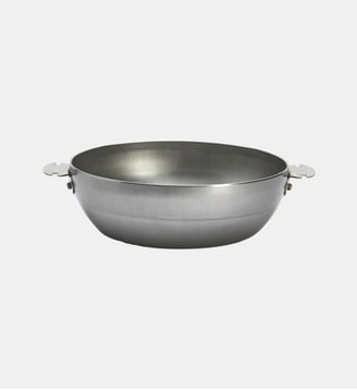 Sauteuse - Ø24 cm - De Buyer - Acier