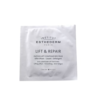 Patchs Lift Contour Des Yeux Lift & Repair - Institut Esthederm