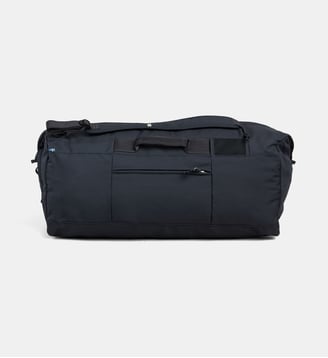 Sac de voyage / Sac à dos Farden Duffel 80 l unisexe - Fjallraven - Noir