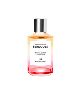 Eau de Toilette - Berdoues